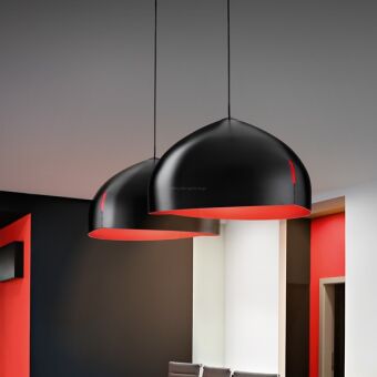 Fabbian F25 Oru lampa wisząca kolory / wielkości