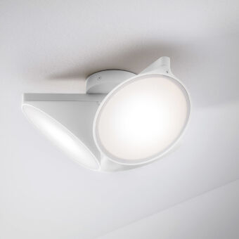 Axo Light PL Orchid LED plafon kolory