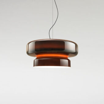 Marset Bohemia 84 LED lampa wisząca kolory