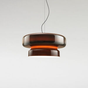 Marset Bohemia 84 LED lampa wisząca kolory