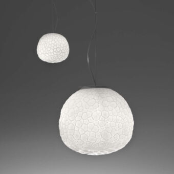 Artemide METEORITE 15 - 35 - 48 Sospensione  lampa wisząca wielkości