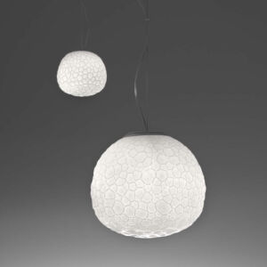 Artemide METEORITE 15 - 35 - 48 Sospensione  lampa wisząca wielkości