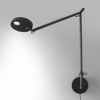 Artemide Demetra Parete LED kinkiet kolory 