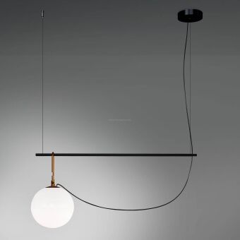 Artemide nh  S2  22 lampa wisząca