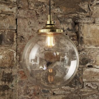 Mullan Laguna Pendant  20 - 25 - 30 -30 -  35 cm IP 54 lampa wisząca wielkości kolory