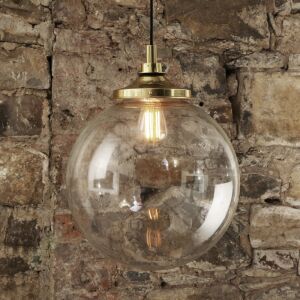 Mullan Laguna Pendant  20 - 25 - 30 -30 -  35 cm IP 54 lampa wisząca wielkości kolory