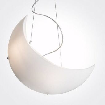 Mazzega1946   Moon  MOOSOMBG  lampa wisząca 
