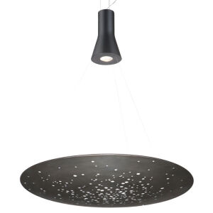 Fabbian  Lens F46 A01 - A03 Sospensione   LED  lampa wisząca  wielkości/kolory