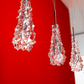 Axo Light Subzero  SP Subze P lampa wisząca WYPRZEDAŻ