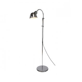 BTC The Ginger FF 084 kolorowa  lampa podłogowa 