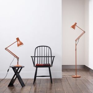 Anglepoise Type 75 Margaret Howell lampa podłogowa kolory