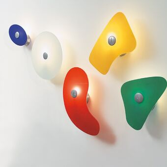Foscarini Bit kinkiet kolory