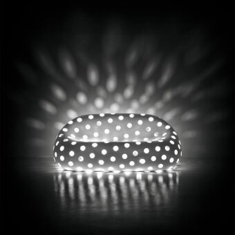 Euro3plast Plust Collection Airball Sofa Art.6283 / Airball Sofa Light Outdoor Art.6283 sofa 