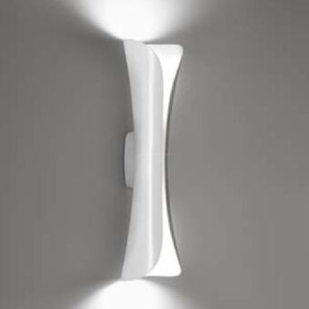  Artemide CADMO Parete  LED kinkiet kolory