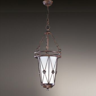 MM Lampadari Grecia 6400/1 lampa wisząca