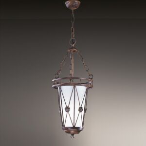 MM Lampadari Grecia 6400/1 lampa wisząca