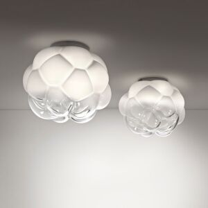 Fabbian F21 Cloudy HALO / LED plafon wielkości
