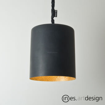 In-es.Artdesign Bin Lavagna lampa wisząca kolory