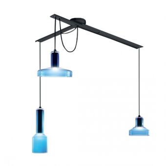 Artemide  STABLIGHT  LED Sospensione  lampa wisząca kolory