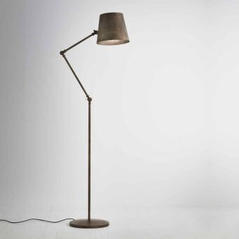 Il Fanale Reporter 271.08 OF lampa podłogowa