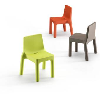 Euro3plast Plust Collection  Simple Chair Art.6257 / 6257 T  krzesło kolory 