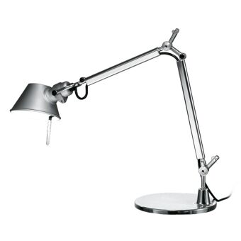 Artemide Tolomeo  Micro Halo / LED  lampa na biurko - kolory