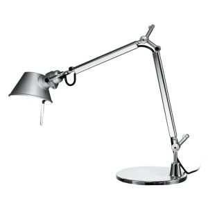 Artemide Tolomeo  Micro Halo / LED  lampa na biurko - kolory