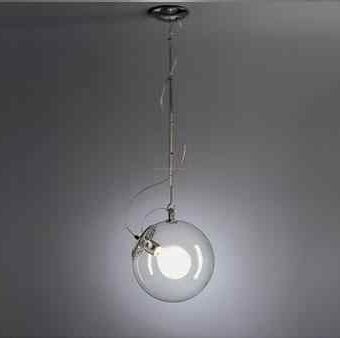 Artemide  MICONOS  Sospensione lampa wisząca kolory