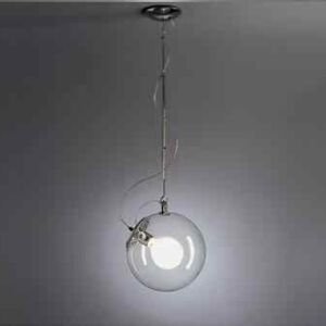 Artemide  MICONOS  Sospensione lampa wisząca kolory