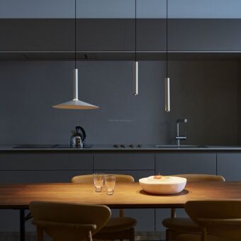 Marset Milana 32 LED - Milana 47 LED lampa wisząca  wielkości/kolory