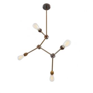 Mullan Toronto MLF 307 żyrandol kolory