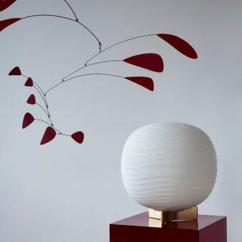 Foscarini Gem - Gem Alta lampa stołowa typy/kolory
