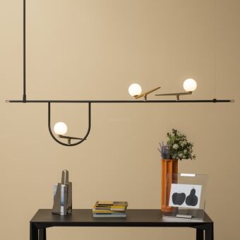Artemide Yanzi 1 Suspension  - Yanzi SC1  Suspension  lampa wisząca