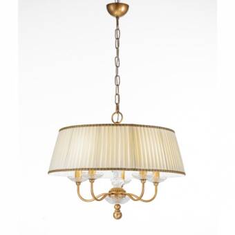 MM Lampadari Firenze 7036/8 - 7036/5 żyrandol 