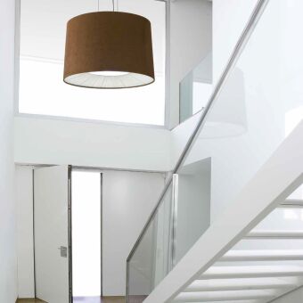 Axo Light Velvet  SP VEL 070  lampa wisząca kolory