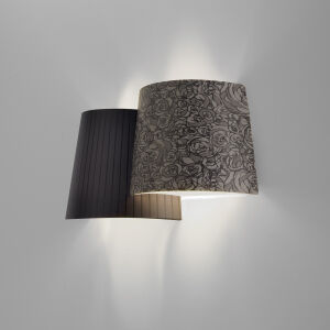 Axo Light Melting Pot Wall AP Meltin kinkiet kolory