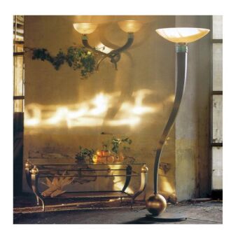 MM Lampadari    Esse 5931/LT1 lampa podłogowa 