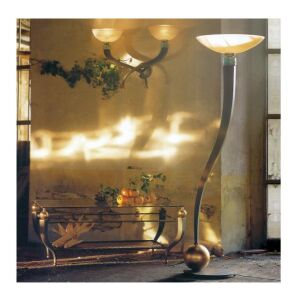 MM Lampadari    Esse 5931/LT1 lampa podłogowa 