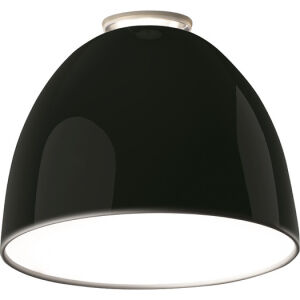 Artemide Nur Mini Gloss Ceiling HALO / LED plafon kolory