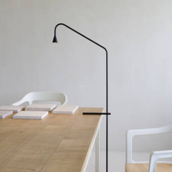 Trizo 21 Austere-T LED  lampa stołowa kolory