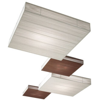 Axo Light Clavius Ceiling  PL Clav 90 plafon kolory