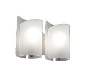 Selene  Illuminazione art.0378 Applique  Papiro 2x100 W kinkiet kolory