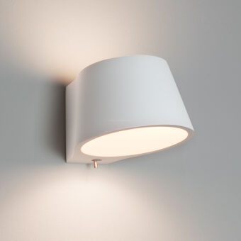 Astro Lighting  Koza  1155001   kinkiet ceramiczny