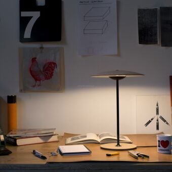 Marset  Ginger 20 M lampa stołowa kolory