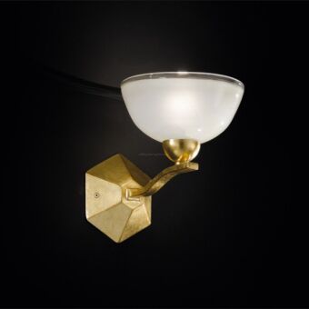 MM Lampadari Piramide 6499/A1 kinkiet