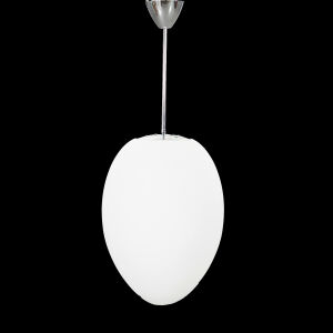 Fontana Arte Uovo lampa wisząca