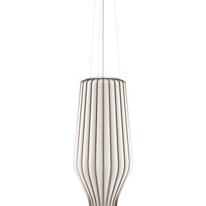 Fabbian Saya F47 A18 00 - A18 01 lampa wisząca IP 54 na zewnątrz kolory