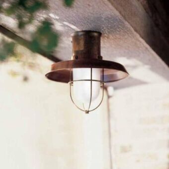 IL Fanale  Outdoor Patio plafon 