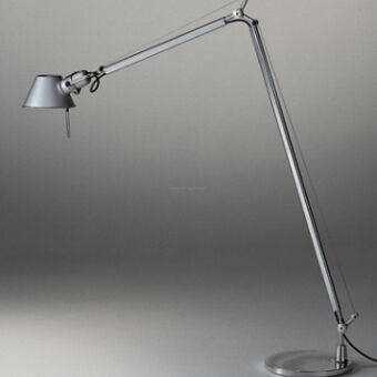  Artemide TOLOMEO  Lettura HALO / Lettura LED lampa podłogowa kolory