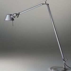  Artemide TOLOMEO  Lettura HALO / Lettura LED lampa podłogowa kolory